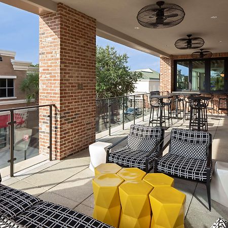 Hyatt Place Mount Pleasant Towne Centre Charleston Dış mekan fotoğraf