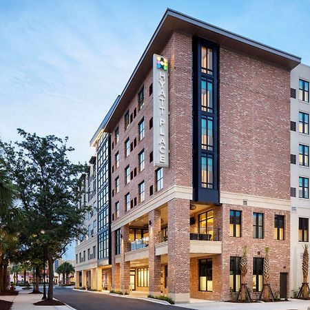 Hyatt Place Mount Pleasant Towne Centre Charleston Dış mekan fotoğraf