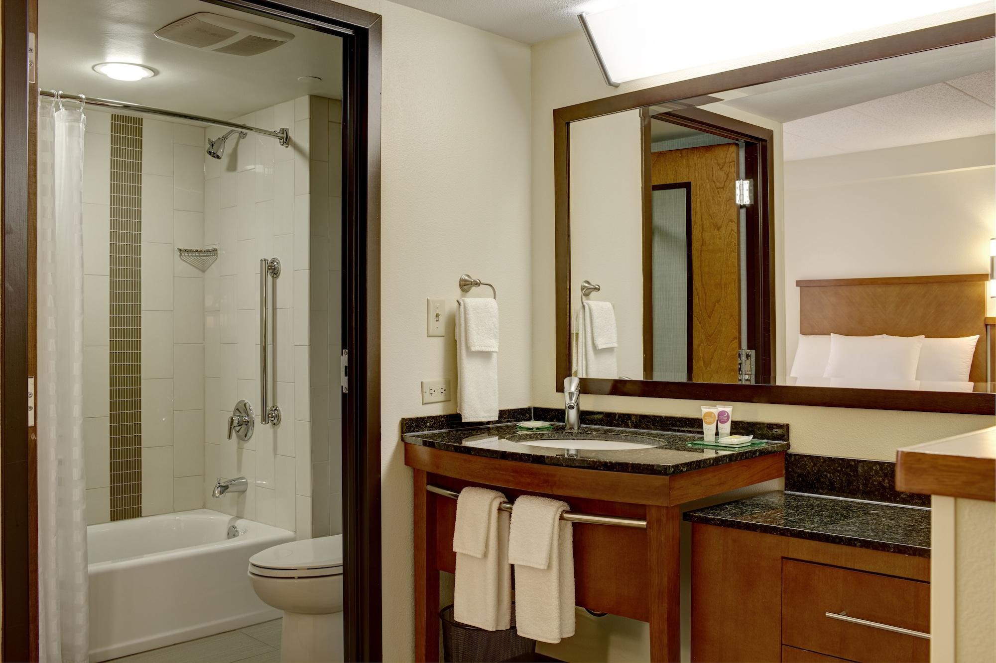 Hyatt Place Mount Pleasant Towne Centre Dış mekan fotoğraf