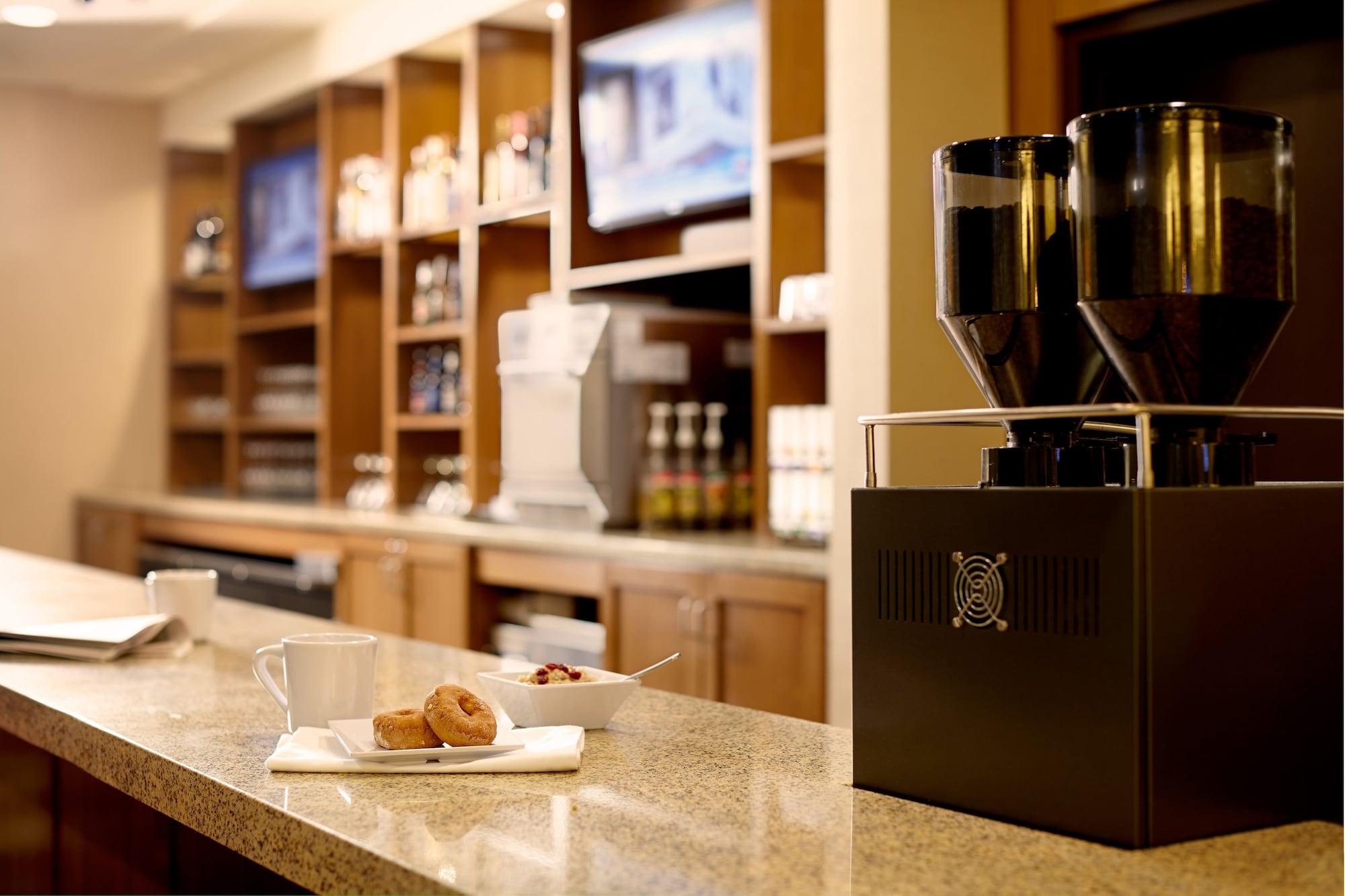 Hyatt Place Mount Pleasant Towne Centre Dış mekan fotoğraf