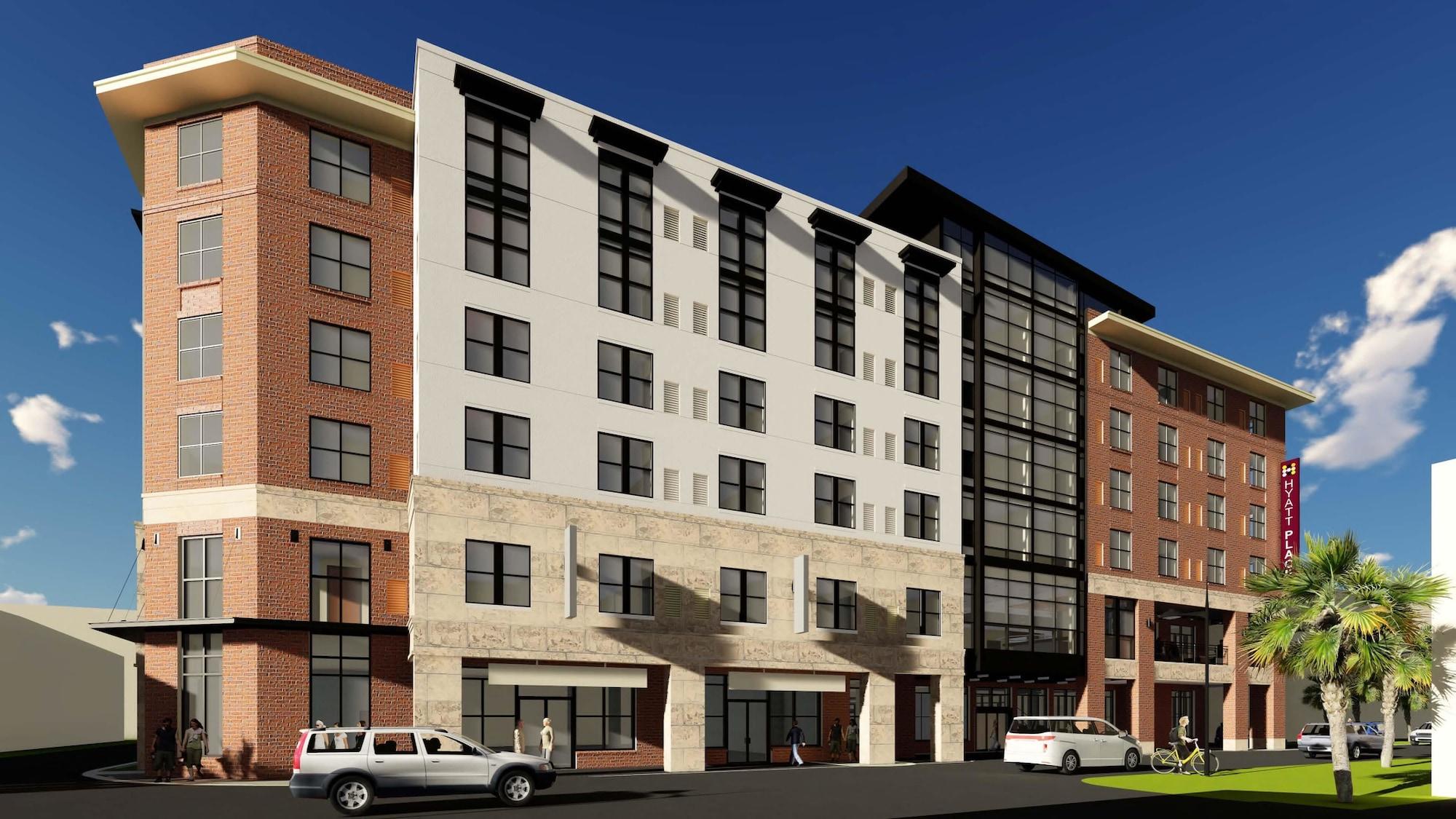 Hyatt Place Mount Pleasant Towne Centre Dış mekan fotoğraf