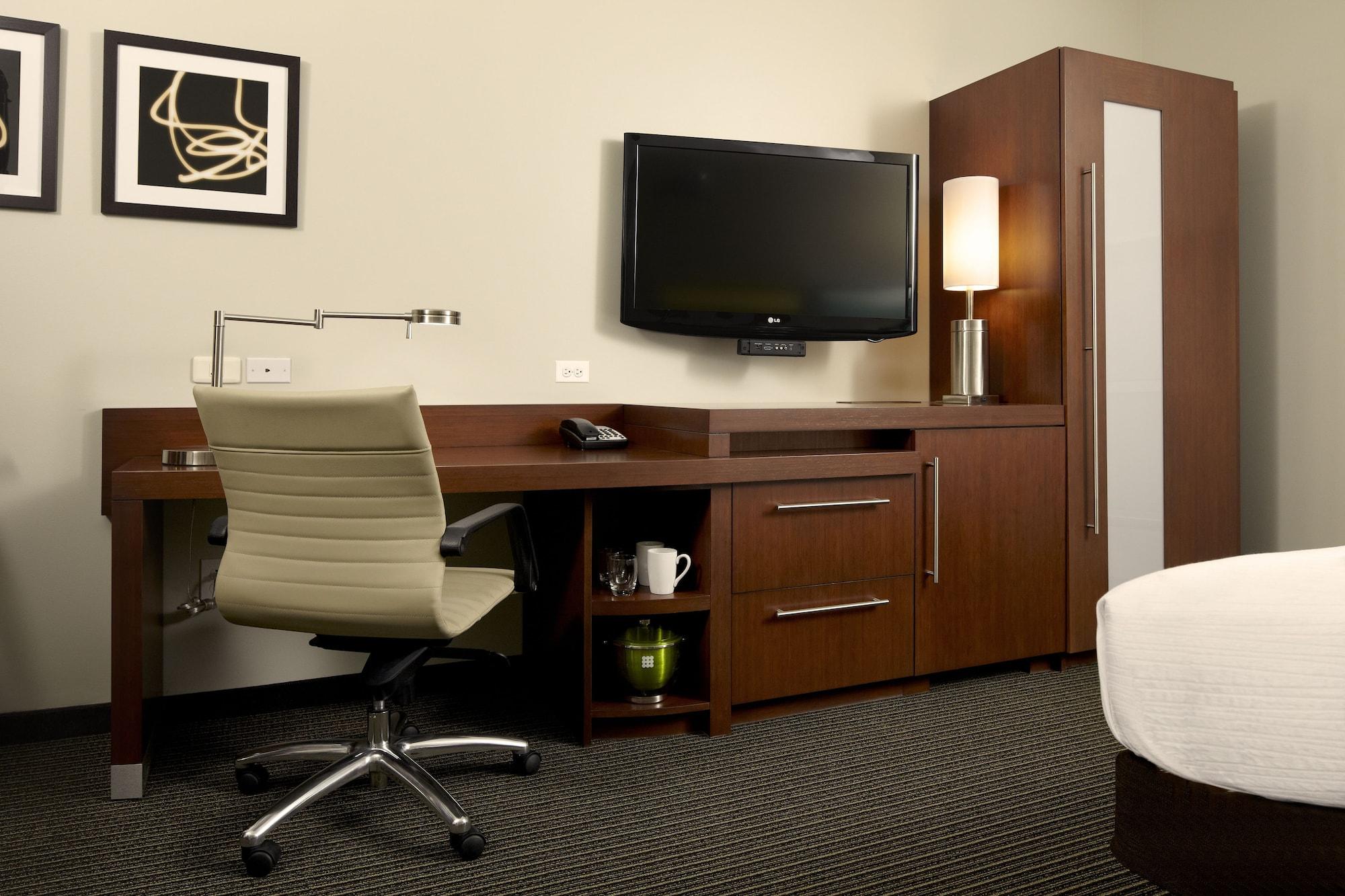 Hyatt Place Mount Pleasant Towne Centre Dış mekan fotoğraf