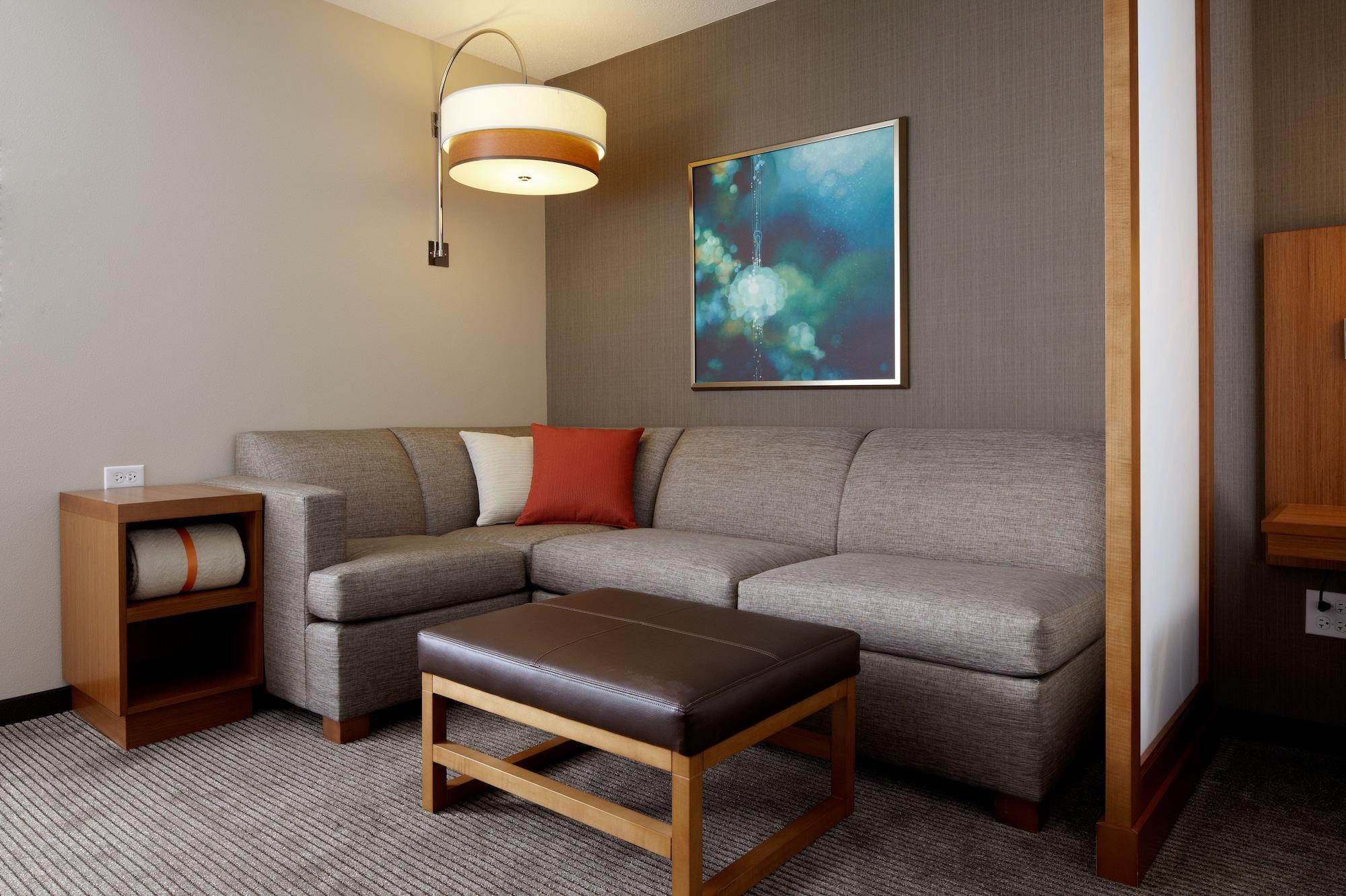 Hyatt Place Mount Pleasant Towne Centre Dış mekan fotoğraf