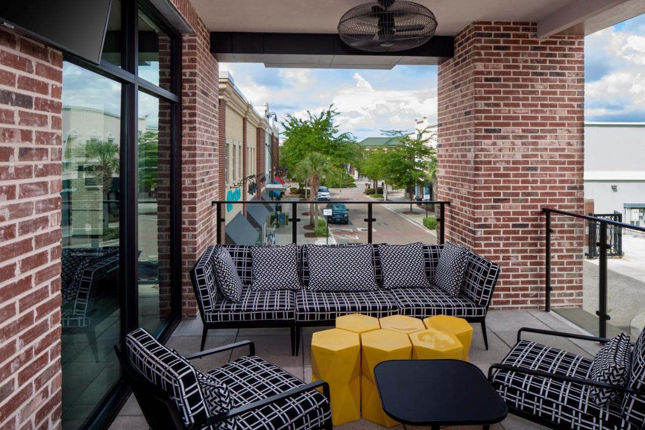 Hyatt Place Mount Pleasant Towne Centre Dış mekan fotoğraf
