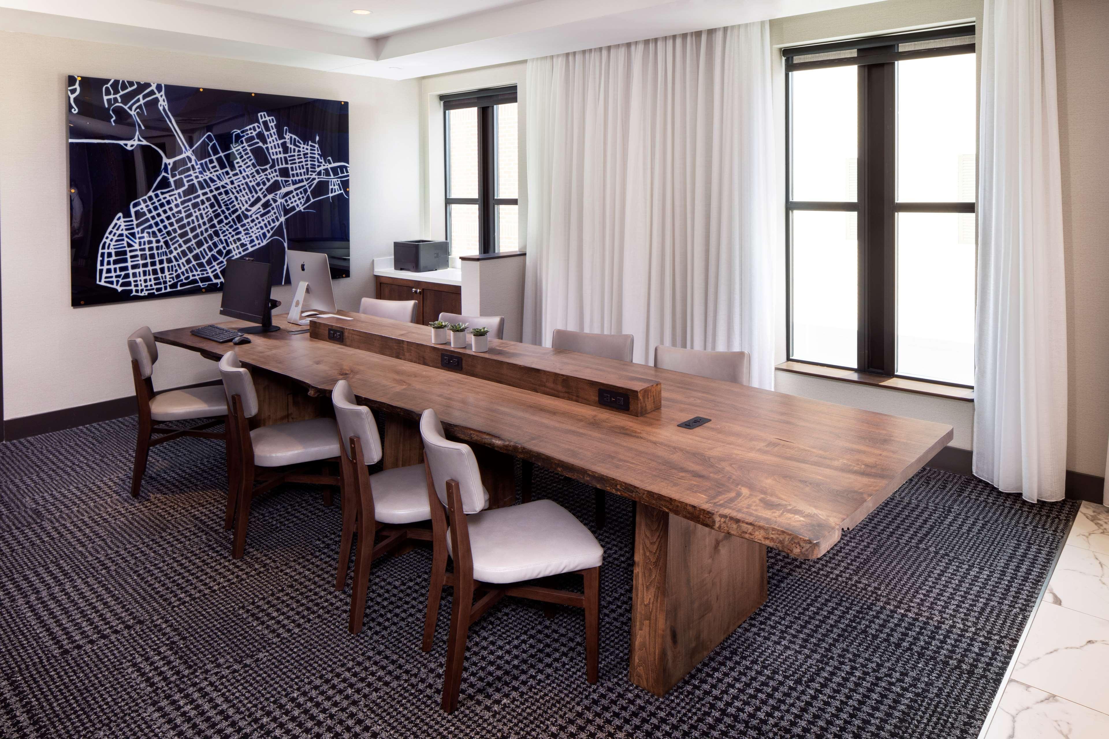 Hyatt Place Mount Pleasant Towne Centre Dış mekan fotoğraf