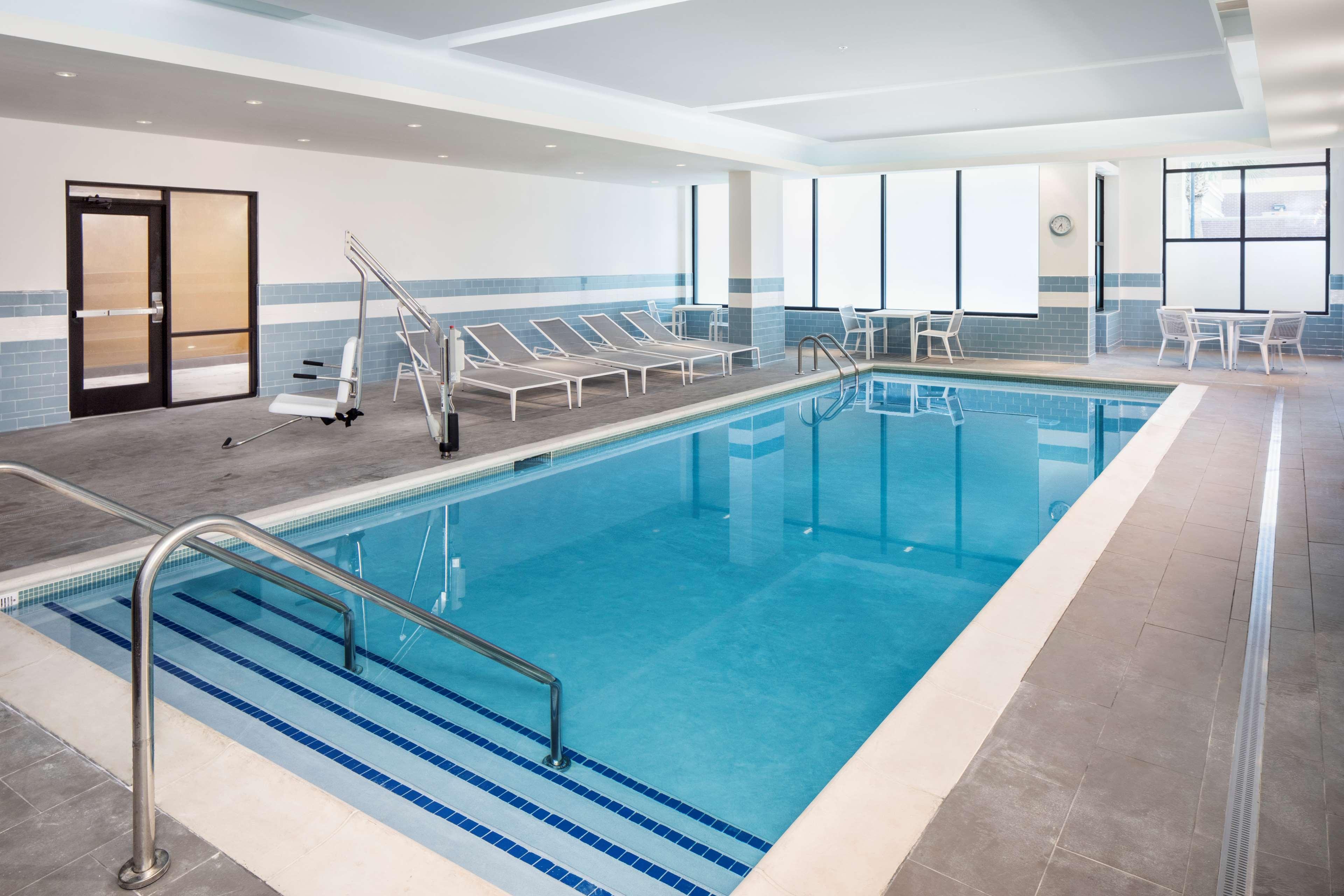 Hyatt Place Mount Pleasant Towne Centre Dış mekan fotoğraf