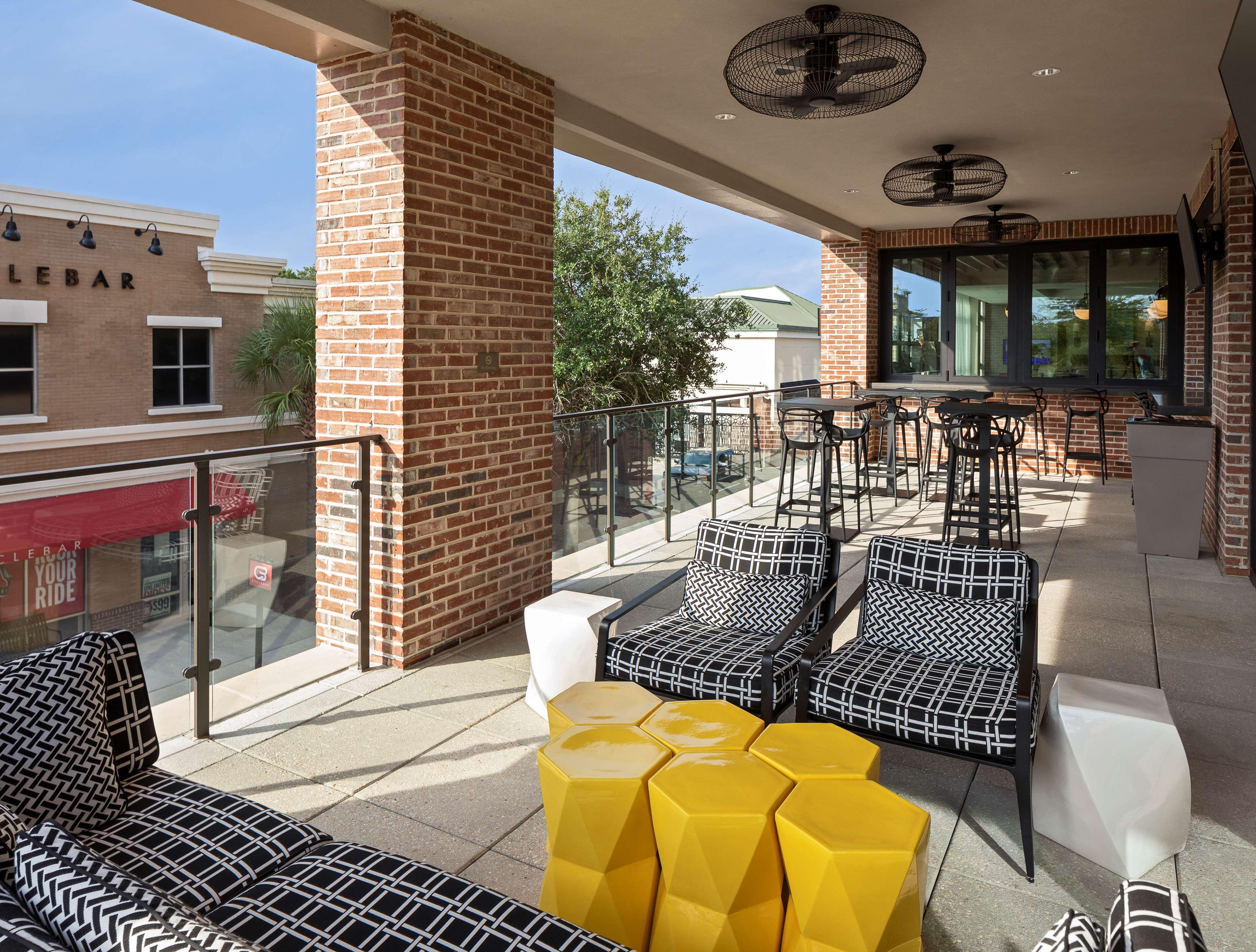 Hyatt Place Mount Pleasant Towne Centre Charleston Dış mekan fotoğraf