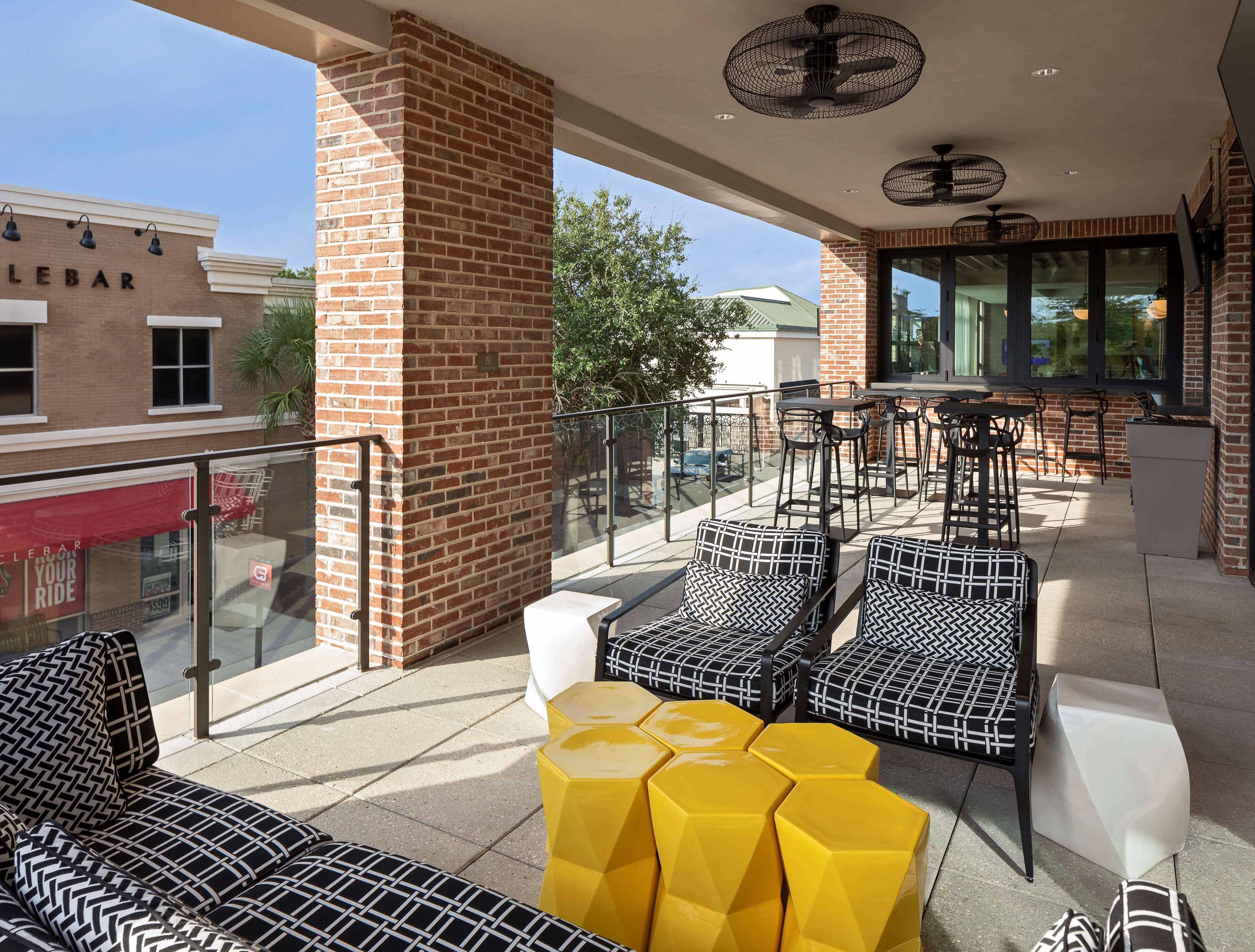 Hyatt Place Mount Pleasant Towne Centre Dış mekan fotoğraf