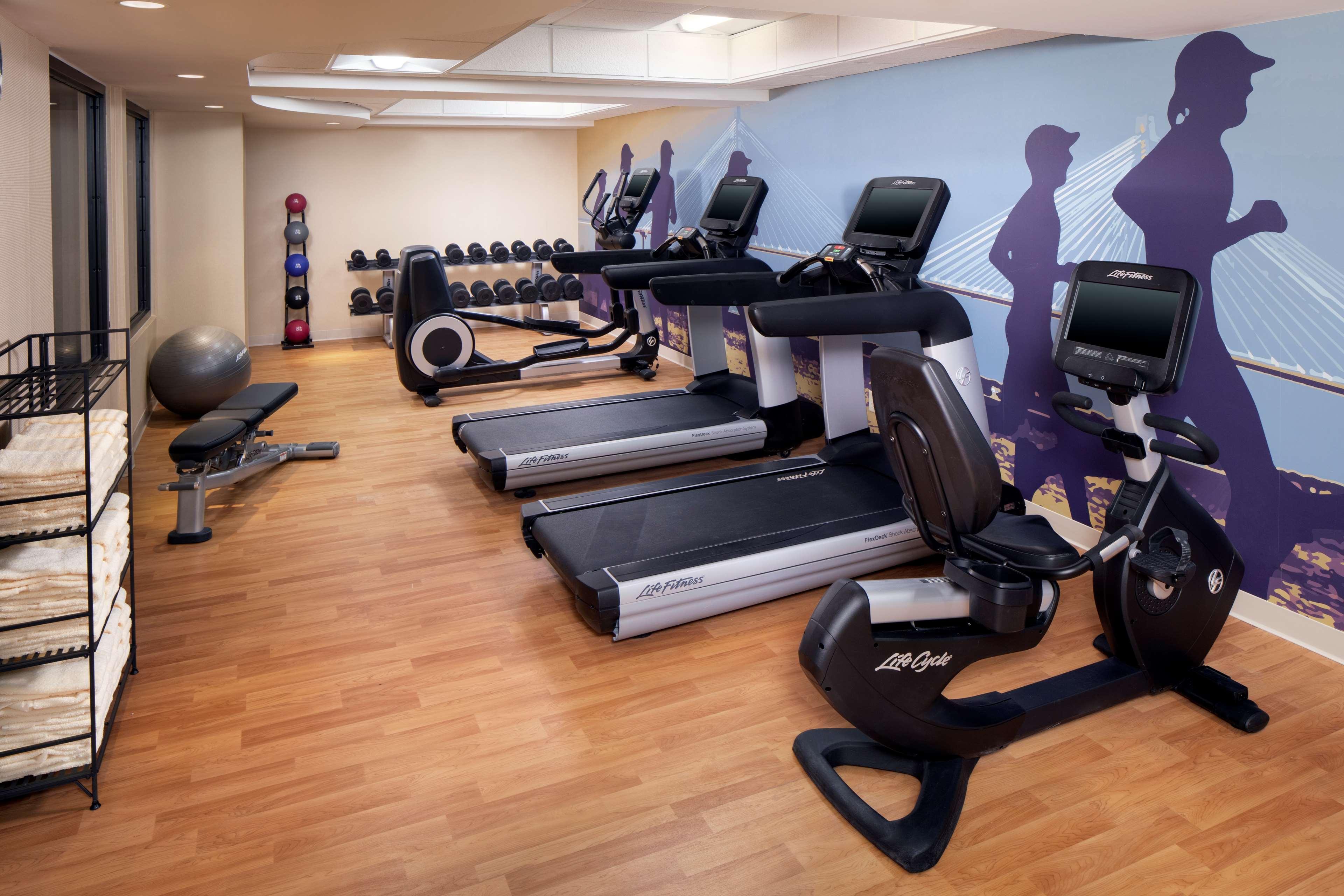 Hyatt Place Mount Pleasant Towne Centre Dış mekan fotoğraf
