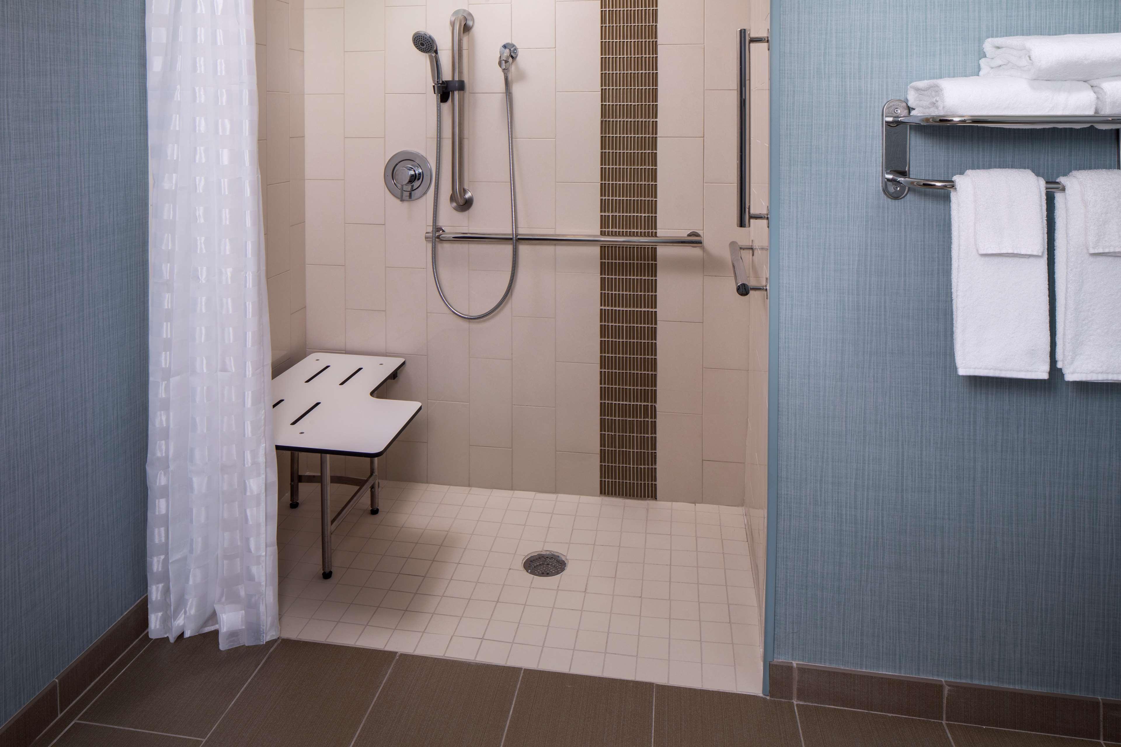 Hyatt Place Mount Pleasant Towne Centre Dış mekan fotoğraf