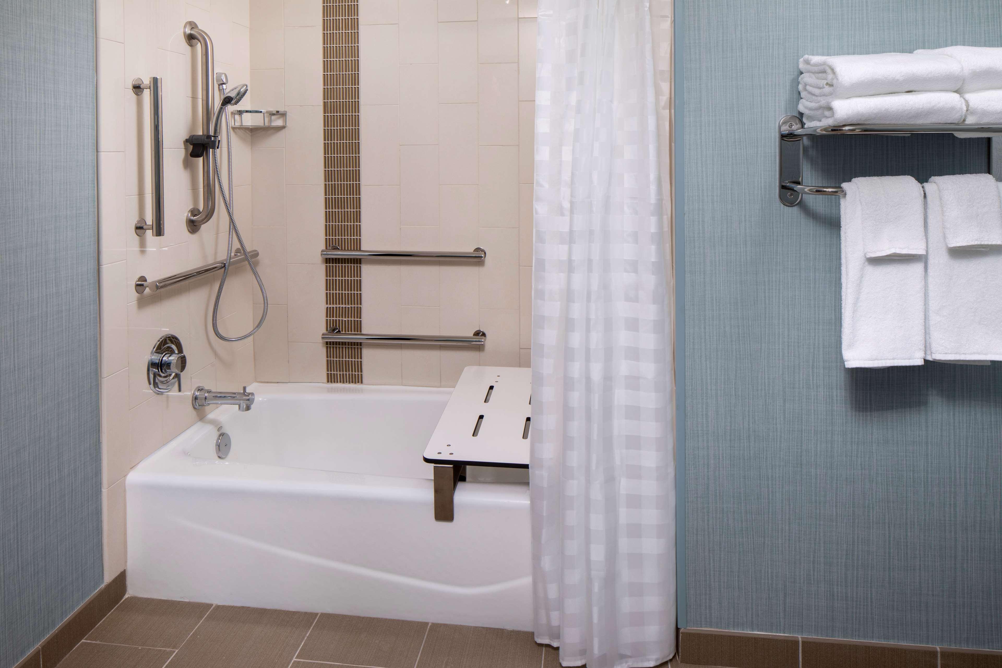 Hyatt Place Mount Pleasant Towne Centre Dış mekan fotoğraf