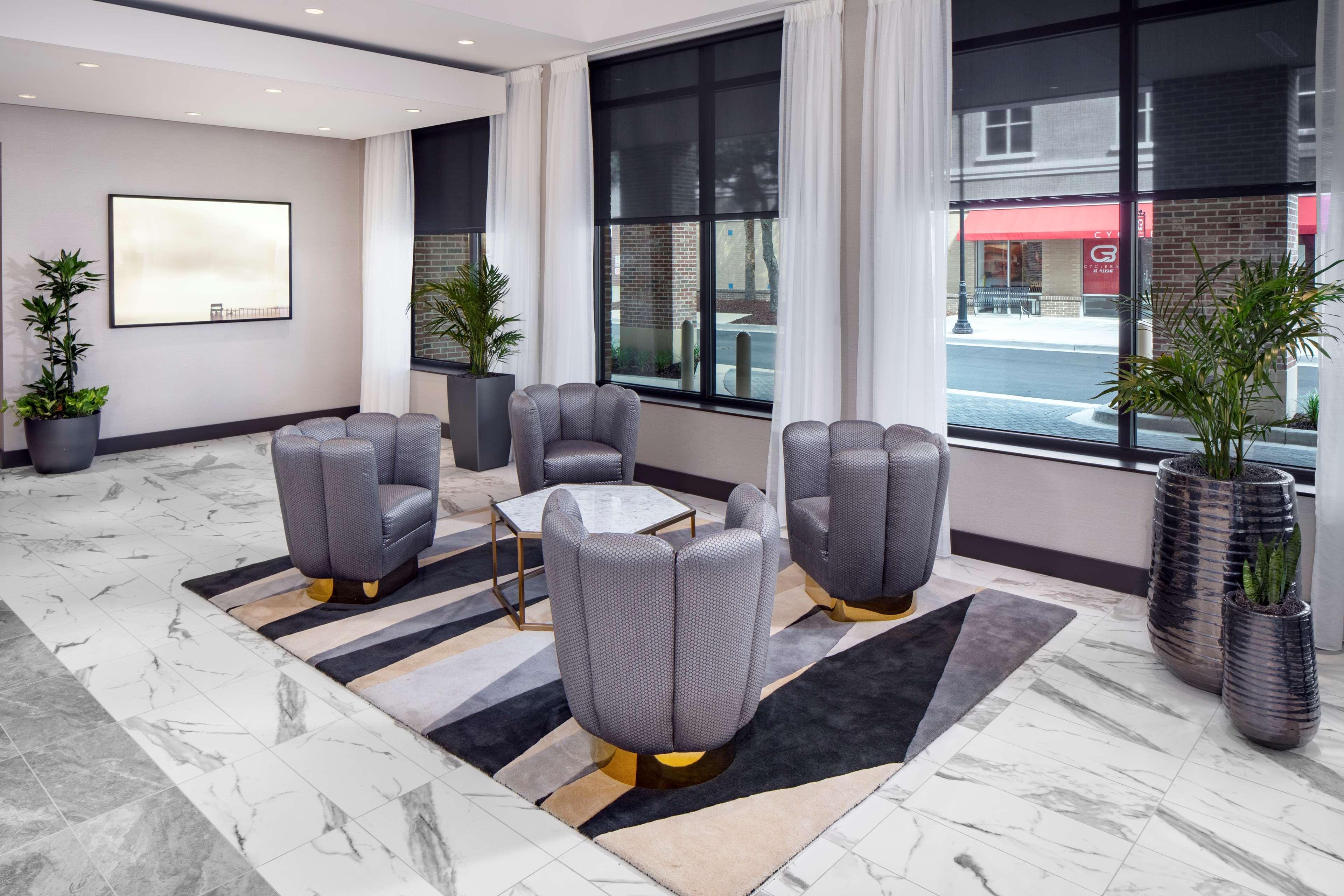 Hyatt Place Mount Pleasant Towne Centre Dış mekan fotoğraf