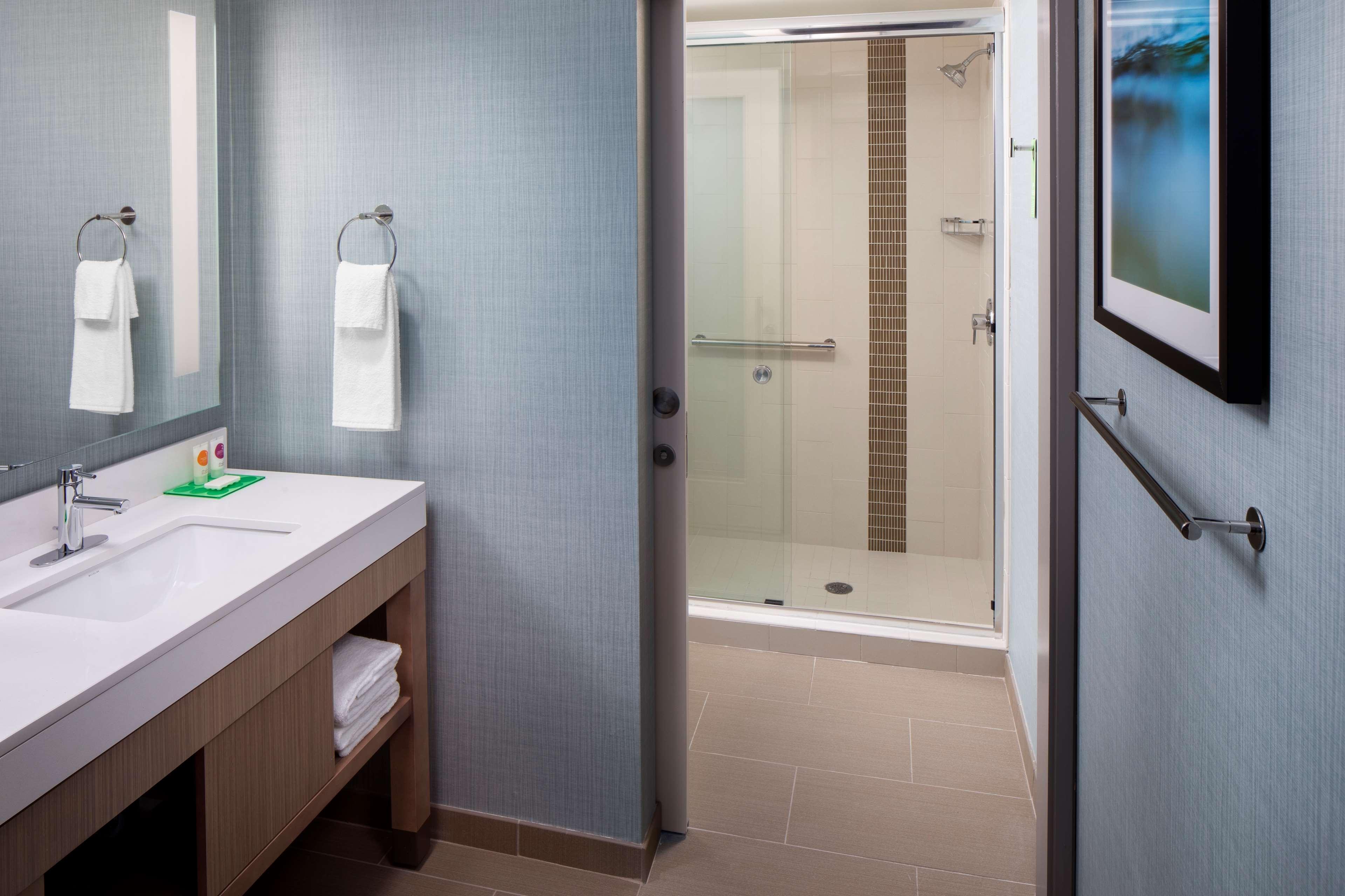 Hyatt Place Mount Pleasant Towne Centre Dış mekan fotoğraf