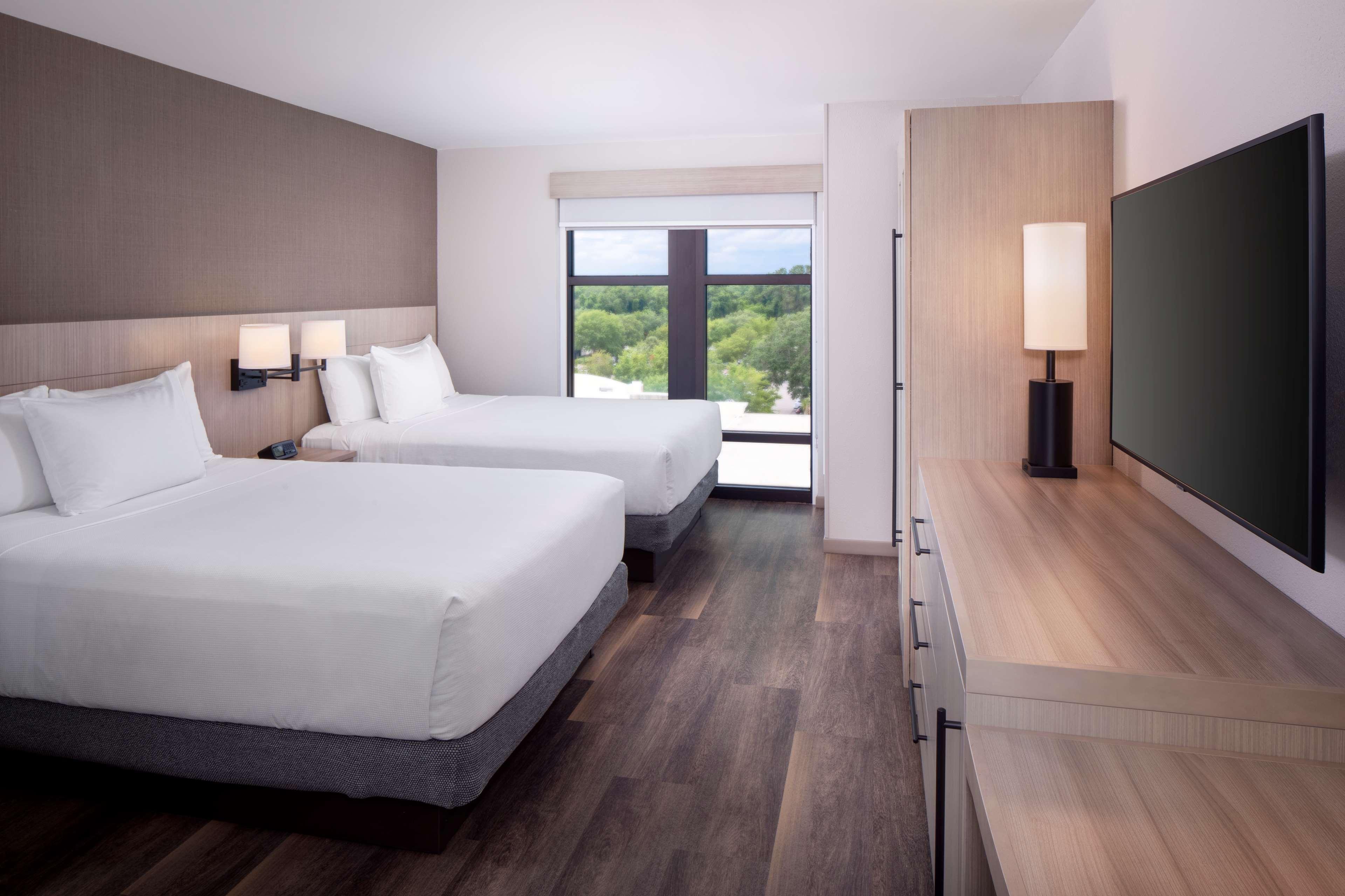 Hyatt Place Mount Pleasant Towne Centre Dış mekan fotoğraf