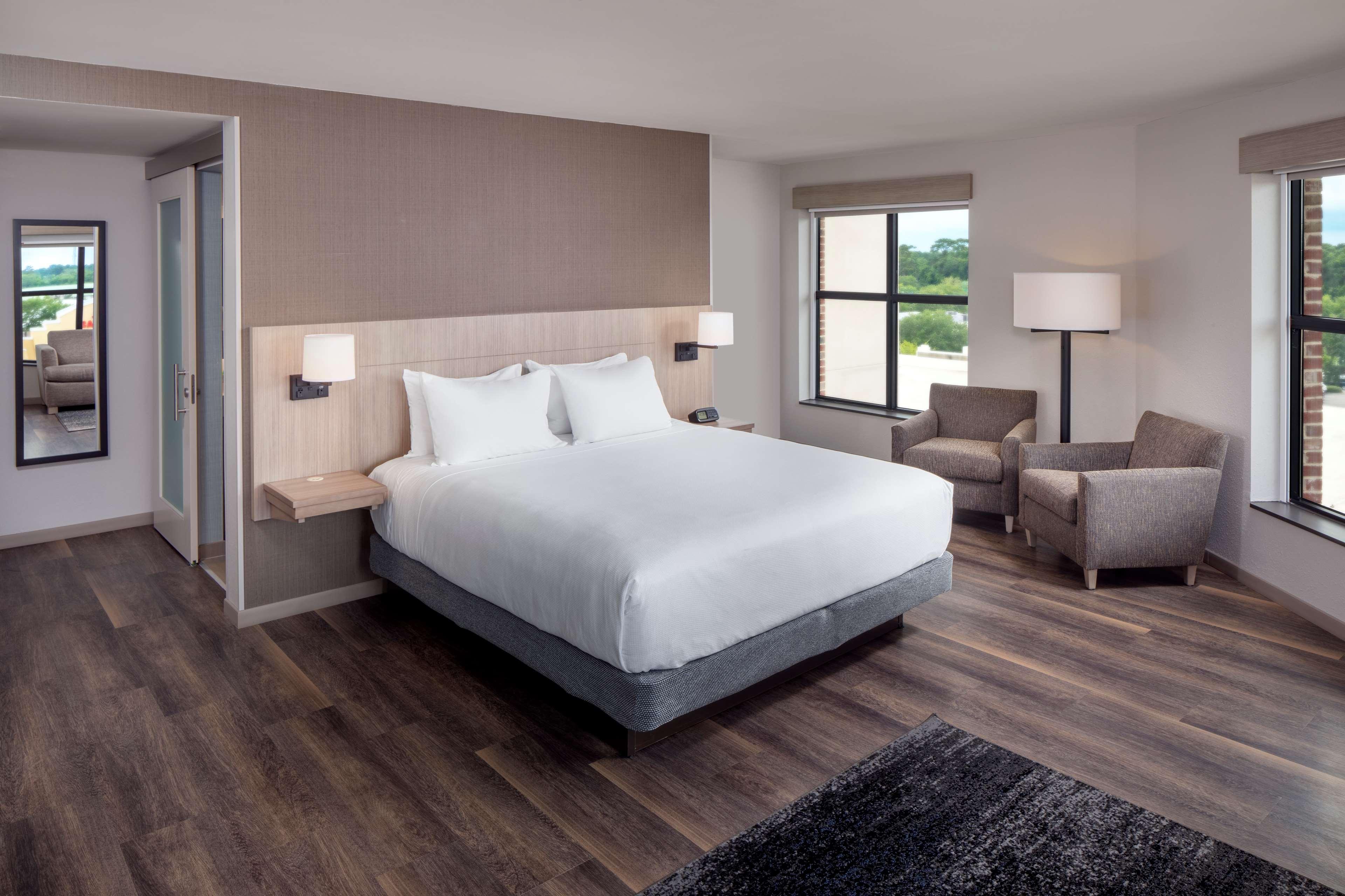 Hyatt Place Mount Pleasant Towne Centre Dış mekan fotoğraf