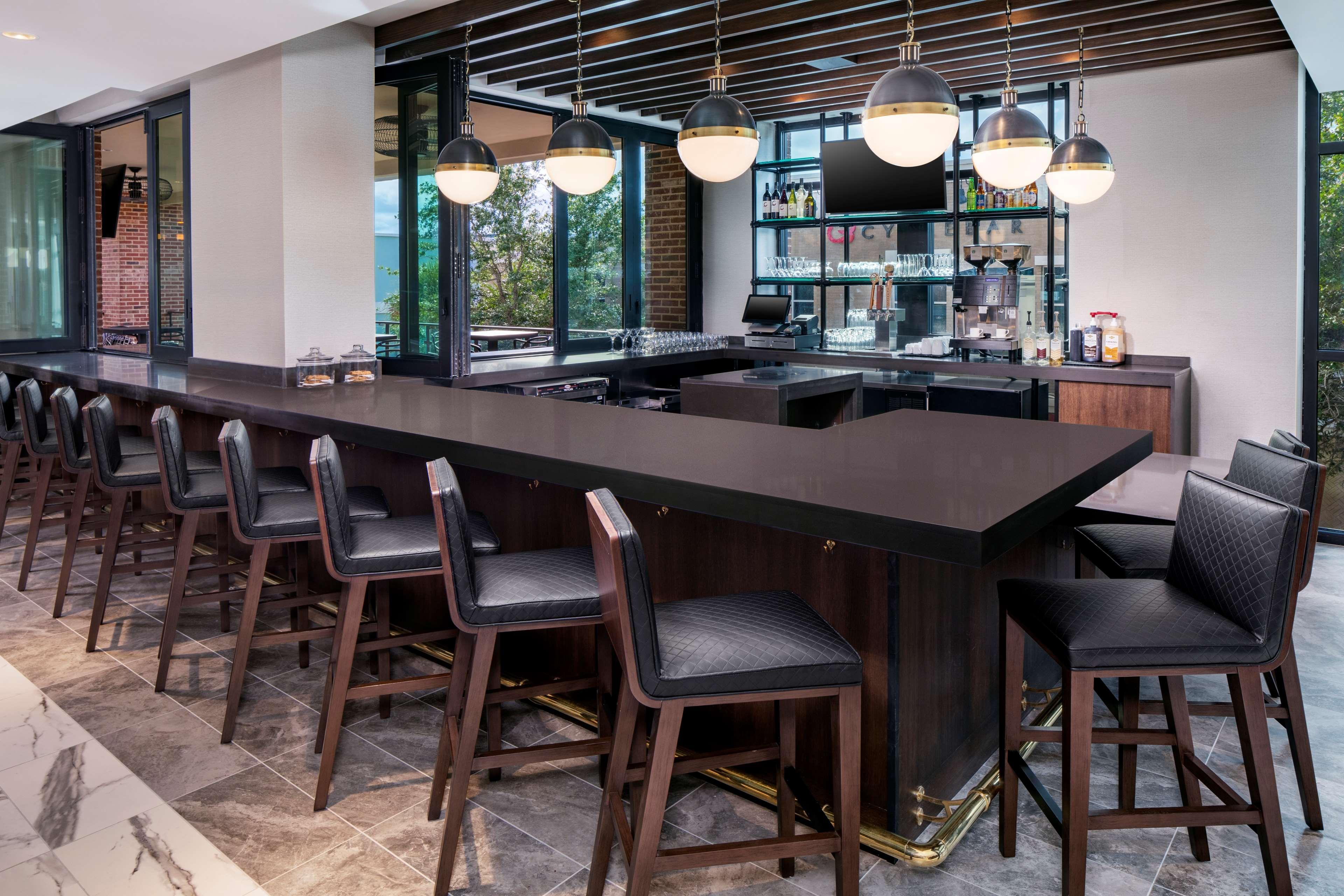 Hyatt Place Mount Pleasant Towne Centre Dış mekan fotoğraf
