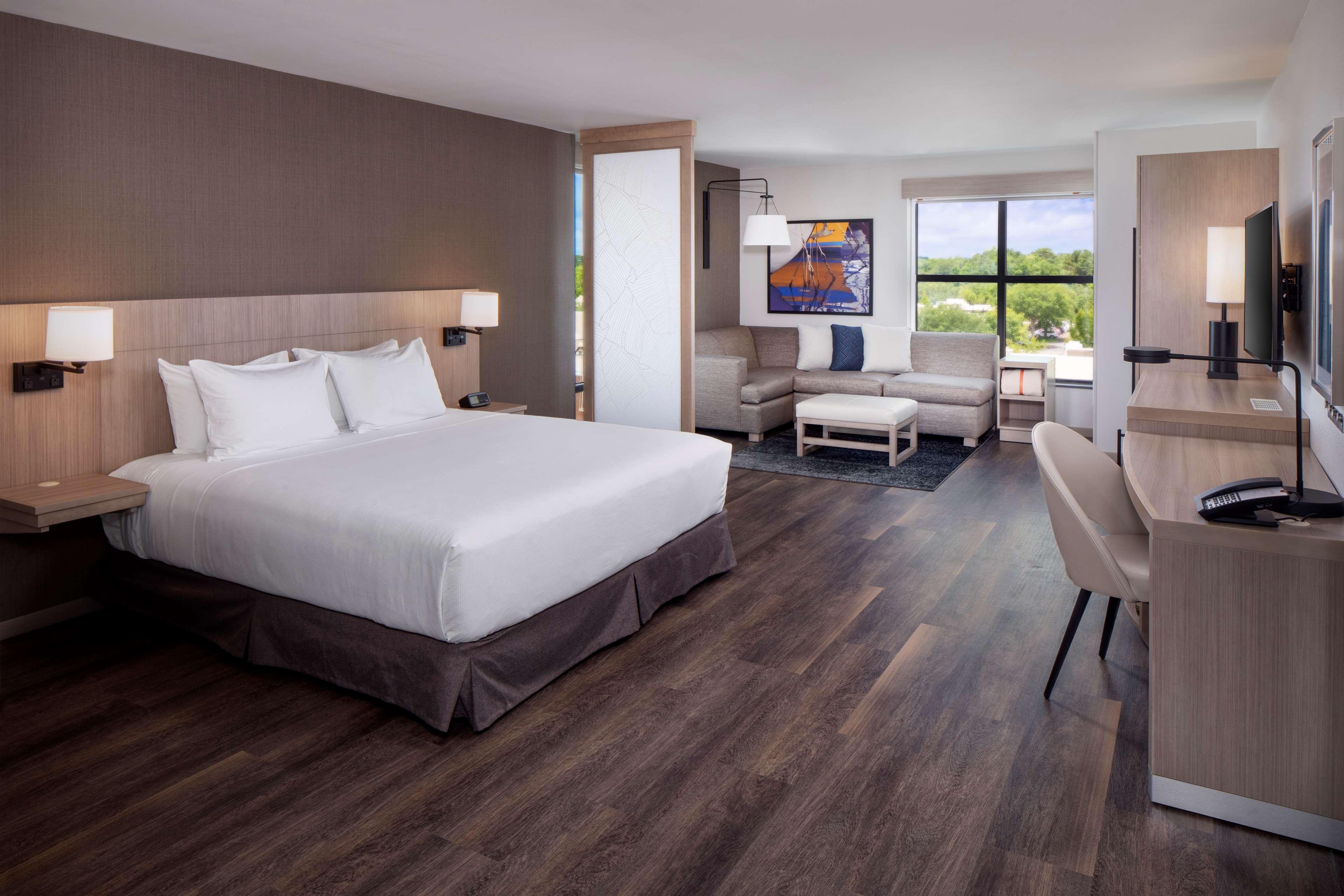 Hyatt Place Mount Pleasant Towne Centre Dış mekan fotoğraf