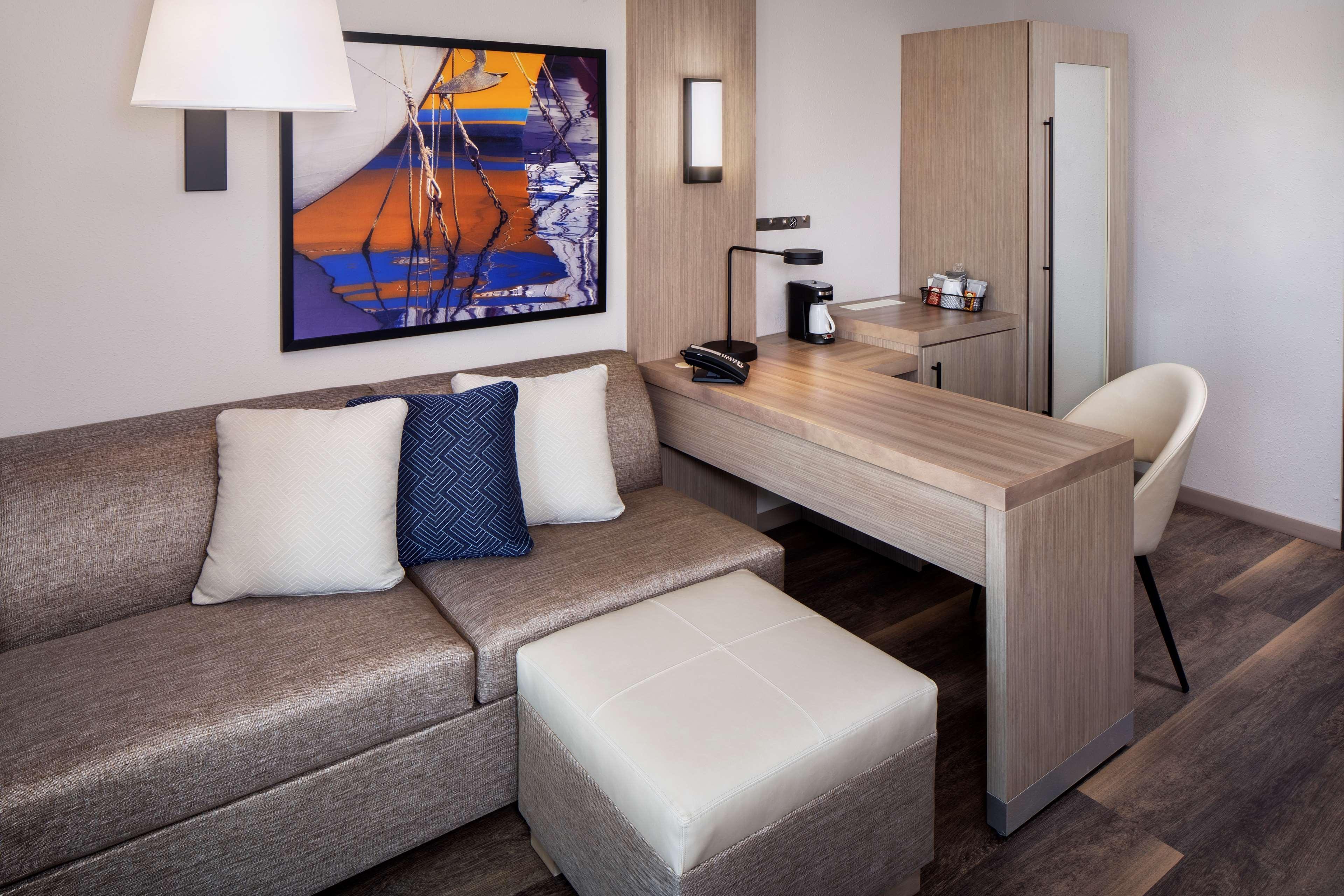 Hyatt Place Mount Pleasant Towne Centre Dış mekan fotoğraf