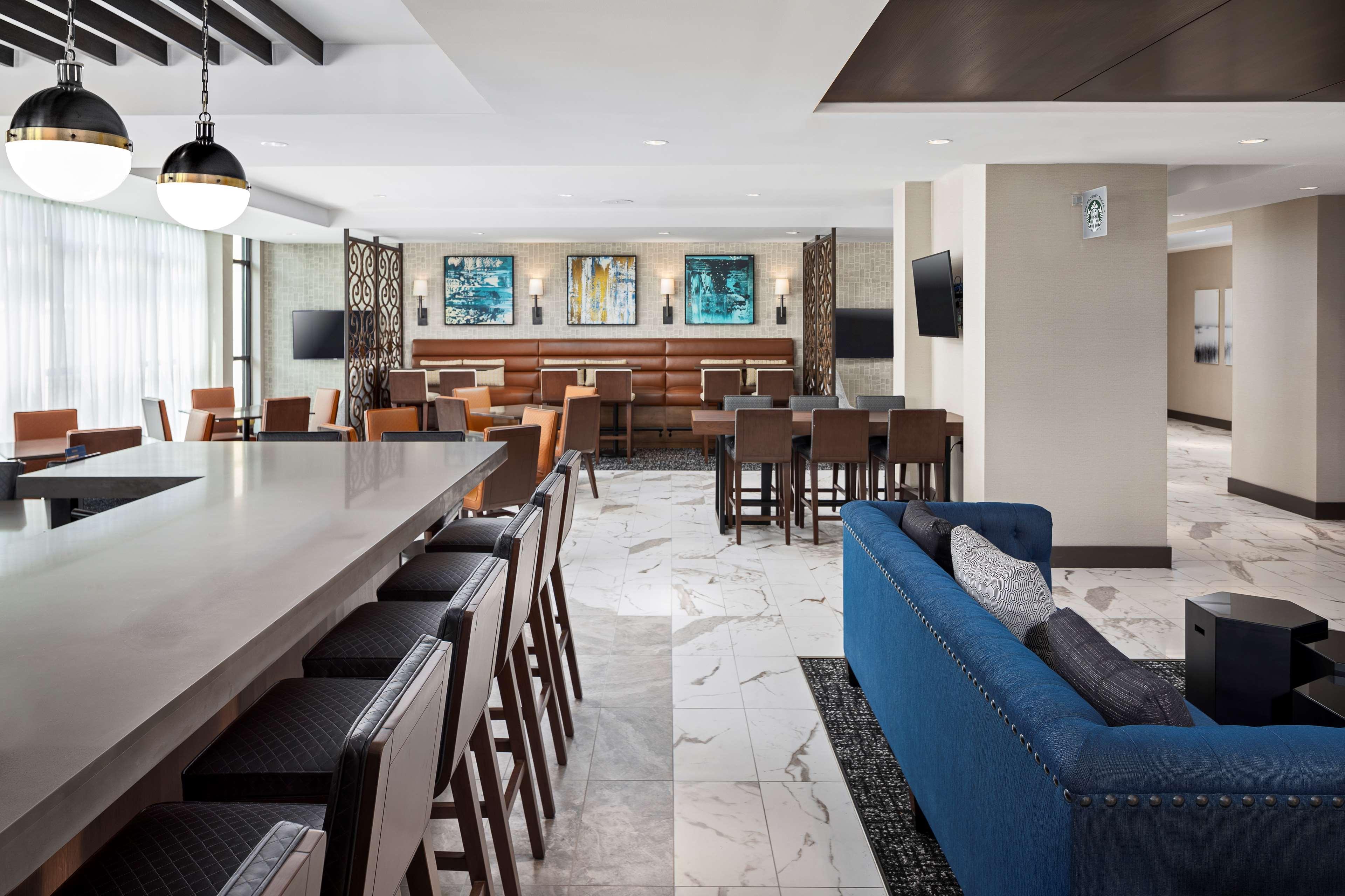 Hyatt Place Mount Pleasant Towne Centre Dış mekan fotoğraf