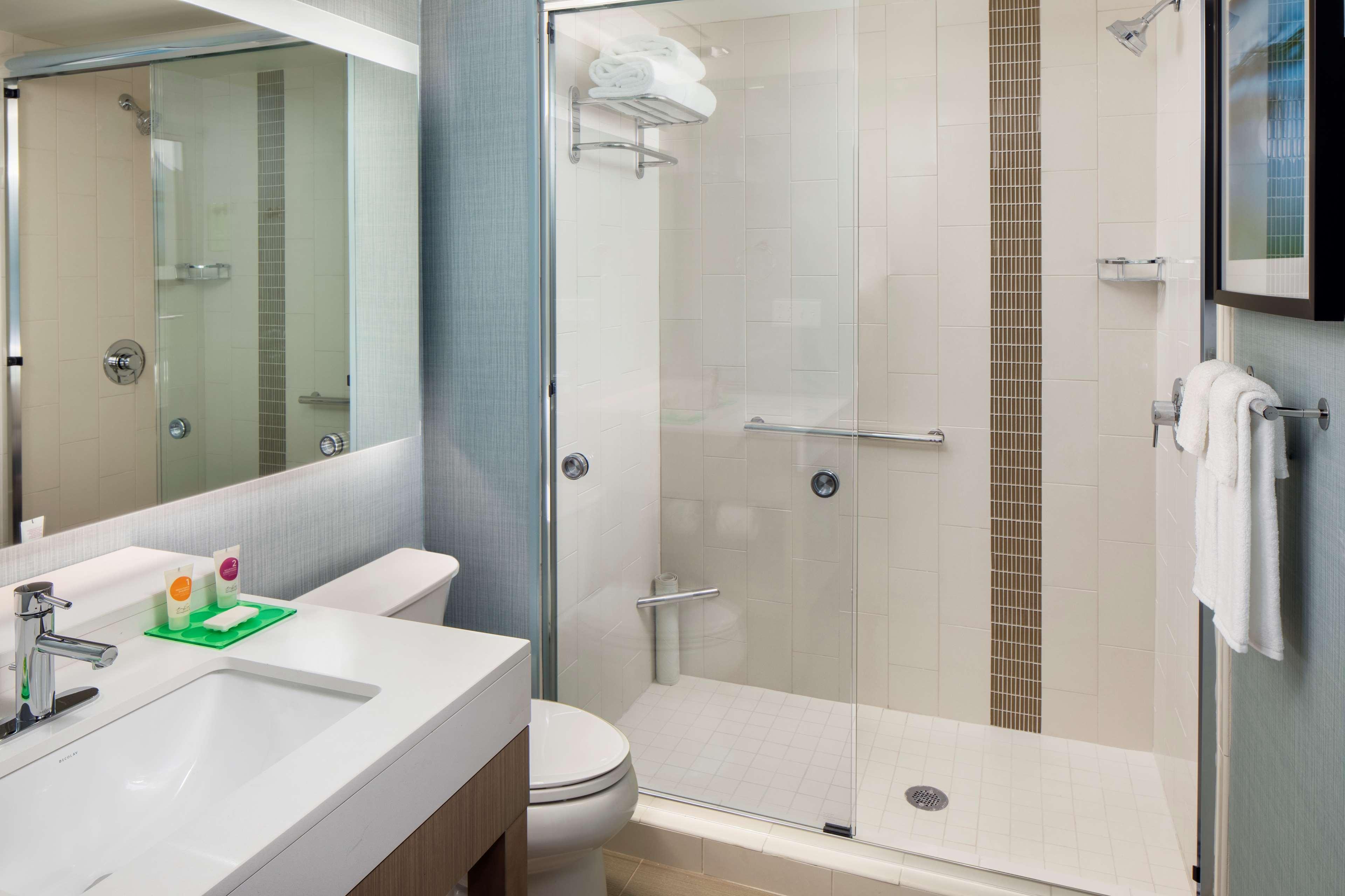 Hyatt Place Mount Pleasant Towne Centre Dış mekan fotoğraf