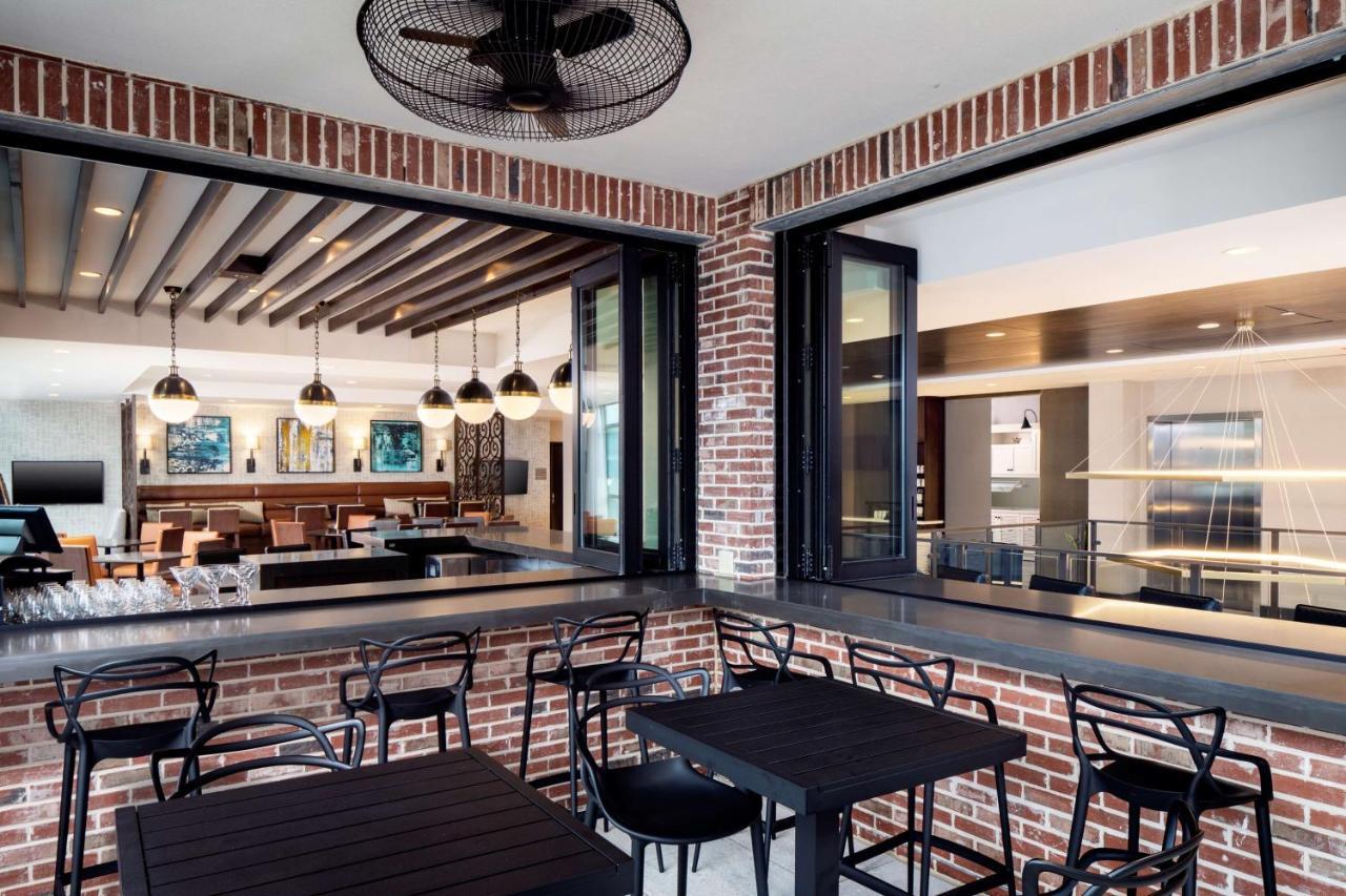 Hyatt Place Mount Pleasant Towne Centre Dış mekan fotoğraf